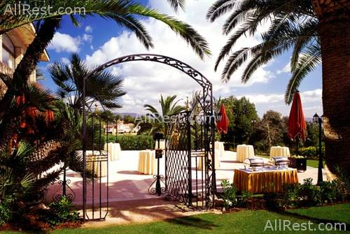 Castillo Hotel Son Vida 20